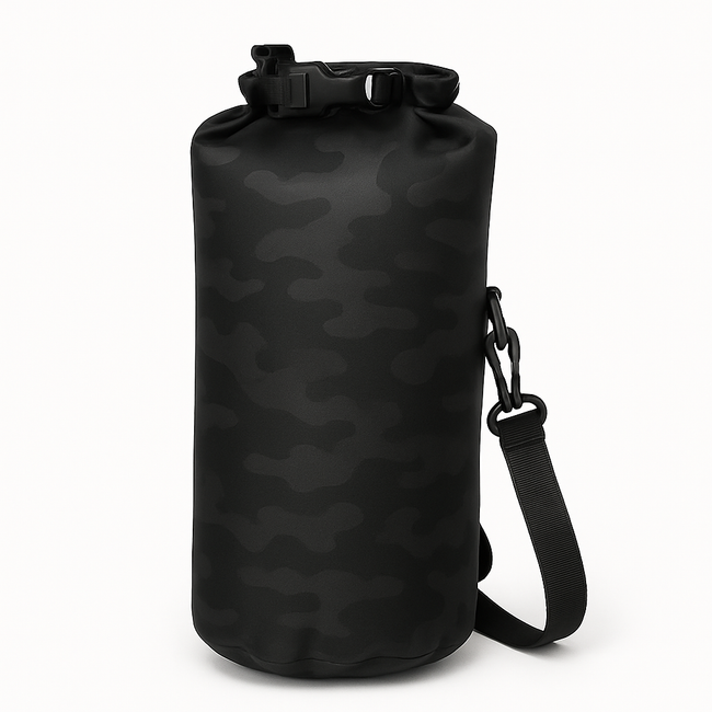 Waterproof Dry Bag 10L - Watersport | Houd je Spullen Droog en Veilig
