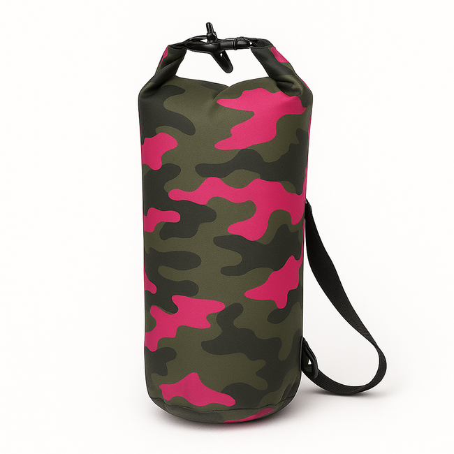 Waterproof Dry Bag 10L - Watersport | Houd je Spullen Droog en Veilig