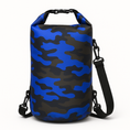 Waterproof Dry Bag 15L - Watersport | Houd je Spullen Droog en Veilig