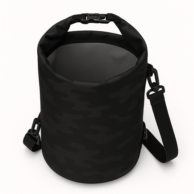 Waterproof Dry Bag 15L - Watersport | Houd je Spullen Droog en Veilig