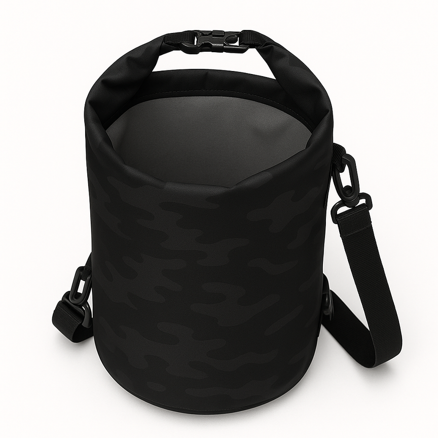 Waterproof Dry Bag 15L - Watersport | Houd je Spullen Droog en Veilig
