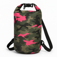 Waterproof Dry Bag 15L - Watersport | Houd je Spullen Droog en Veilig